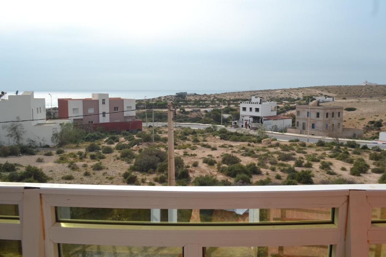 Mubaradise Surf Hostel Imsouane Exterior photo
